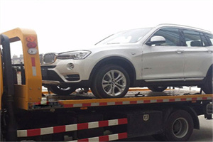 海珠拖车24小时服务电话